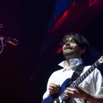 BIffy Clyro at Rockness 2012