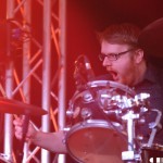 Lional at Groove CairnGorm