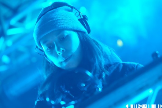 Monki at Groove CairnGorm 2016