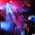 Niteworks at Groove CairnGorm