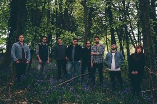 The Youth And The Young photo by Cameron Brisbane