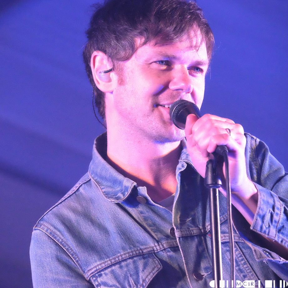 Idlewild at Brew at the Bog 2016