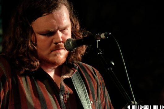 Mt Doubt at Brew at the Bog 2016