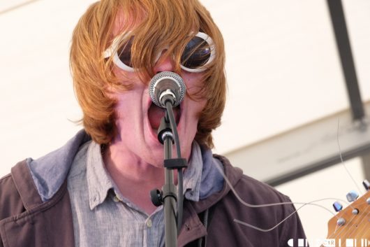 Pinact at Brew at the Bog 2016