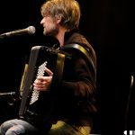 King Creosote at Eden Court 1/7/2016