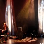 King Creosote at Eden Court 1/7/2016