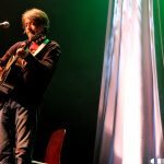 King Creosote at Eden Court 1/7/2016