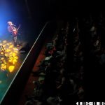 King Creosote at Eden Court 1/7/2016