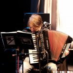 King Creosote at Eden Court 1/7/2016