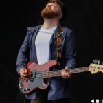 Fatherson on the Garden stage at Belladrum 2016