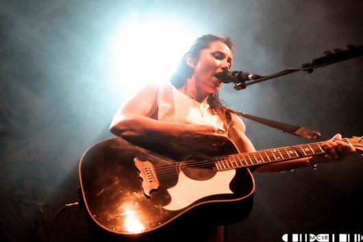 KT Tunstall, Ironworks Inverness 26/08/2016