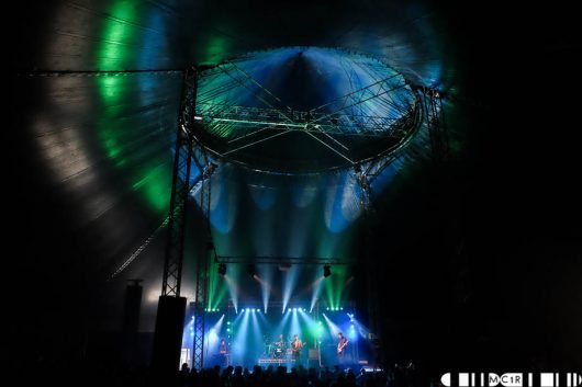 Lional at Belladrum 2016