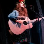 Megan Blyth at Belladrum 2016