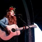 Megan Blyth at Belladrum 2016