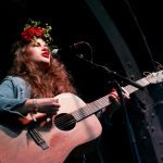 Megan Blyth at Belladrum 2016