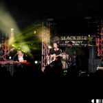Rachel Sermanni at Belladrum 2016