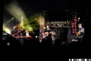 Rachel Sermanni at Belladrum 2016