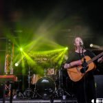 Rachel Sermanni at Belladrum 2016