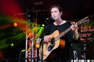 Rachel Sermanni at Belladrum 2016
