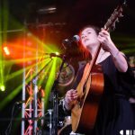 Rachel Sermanni at Belladrum 2016