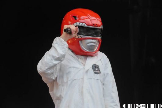 Super Furry Animals at Belladrum 2016