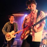 The Lapelles at Belladrum 2016