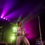 White at Belladrum 2016