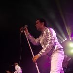 White at Belladrum 2016