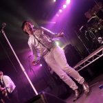 White at Belladrum 2016