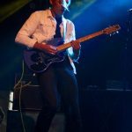 White at Belladrum 2016