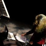 Ripped From The Wire Spine, with support from Liam McCormick and Declan Welsh, at Eden Court, Inverness on the 29th of October, 2016.