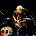 Ripped From The Wire Spine, with support from Liam McCormick and Declan Welsh, at Eden Court, Inverness on the 29th of October, 2016.