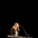 Ripped From The Wire Spine, with support from Liam McCormick and Declan Welsh, at Eden Court, Inverness on the 29th of October, 2016.