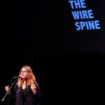 Ripped From The Wire Spine, with support from Liam McCormick and Declan Welsh, at Eden Court, Inverness on the 29th of October, 2016.