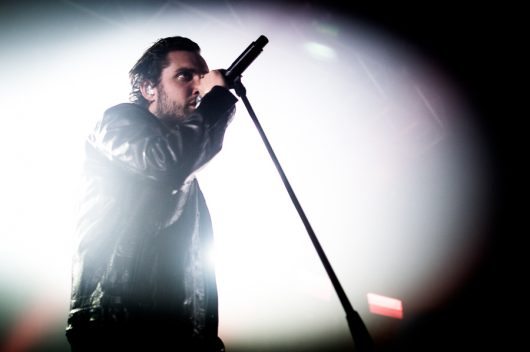 You Me At Six at the Ironworks 17/10/2016