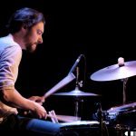 Moteh Parrott At Eden Court 3/11/2016