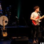 Moteh Parrott At Eden Court 3/11/2016