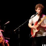 Moteh Parrott At Eden Court 3/11/2016