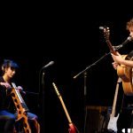 Moteh Parrott At Eden Court 3/11/2016