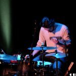 Moteh Parrott At Eden Court 3/11/2016