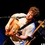 Moteh Parrott At Eden Court 3/11/2016