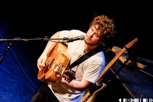 Moteh Parrott At Eden Court 3/11/2016