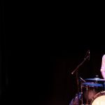 Moteh Parrott At Eden Court 3/11/2016