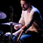 Moteh Parrott At Eden Court 3/11/2016