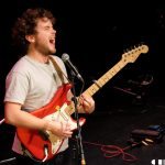 Moteh Parrott At Eden Court 3/11/2016
