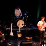 Moteh Parrott At Eden Court 3/11/2016