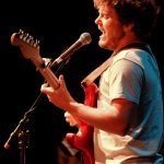 Moteh Parrott At Eden Court 3/11/2016