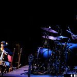 Moteh Parrott At Eden Court 3/11/2016