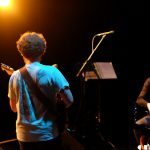 Moteh Parrott At Eden Court 3/11/2016