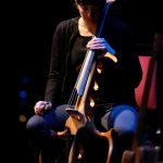 Moteh Parrott At Eden Court 3/11/2016